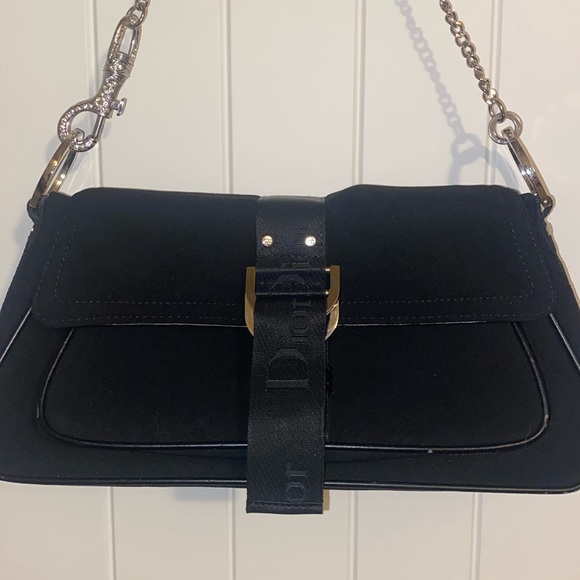 Dior Handbags - Vintage 2000s Christian Dior Shoulder bag